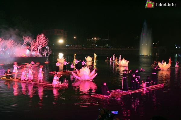 Ngày hội Văn hóa, Thể thao và Du lịch các dân tộc vùng Đông Bắc lần thứ VIII sẽ được tổ chức trong 4 ngày từ ngày 27 đến 30/9