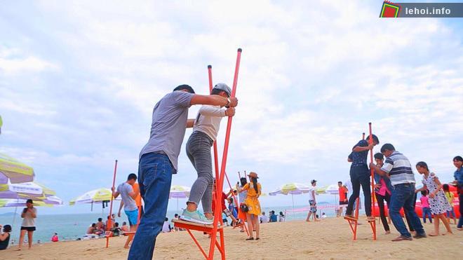 Phần lớn các chương trình trong Festival Biển Nha Trang 2013 sẽ được xã hội hóa