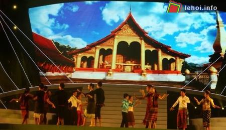Lễ hội góp phần quảng bá về tiềm năng du lịch của tỉnh Quảng Trị nói riêng và trên tuyến Hành lang Kinh tế Đông Tây nói chung.