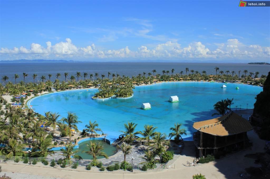 Hòn Dấu resort