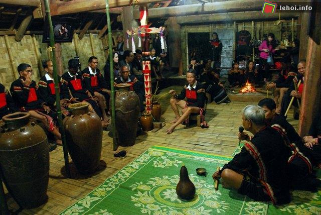 Nhiều hoạt động phong phú, sôi nổi sẽ diễn ra trong Ngày hội.