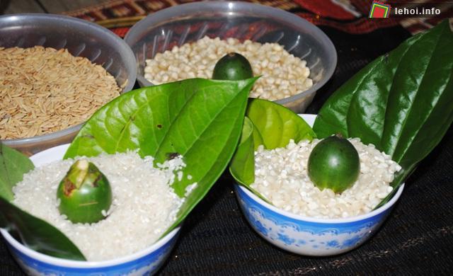 Lễ hội ăn đầu lúa mới của dân tộc Raglai&nbsp;