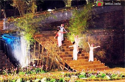 Huế đã sẵn sàng cho Festival Huế 2012
