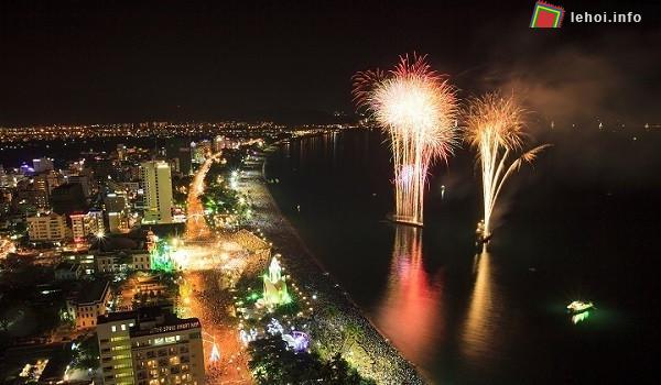 Nha Trang giàu tiềm năng du lịch