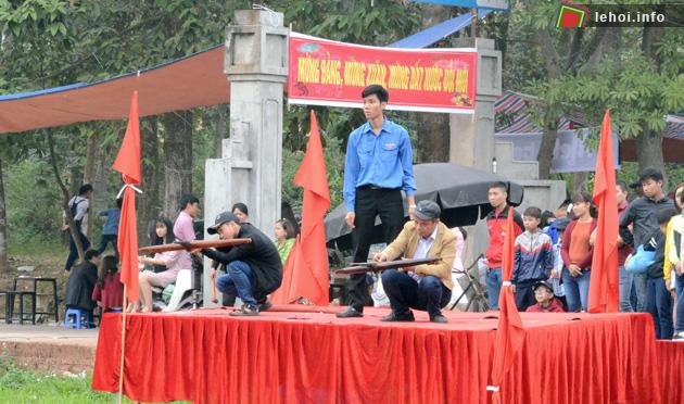 Bắn nỏ