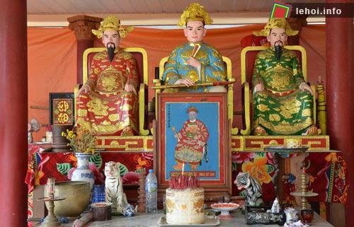 Lăng Tả quân Lê Văn Duyệt