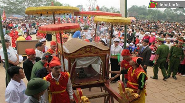 Lễ cầu phúc Đình Cổi văn hóa đặc sắc của người Mường