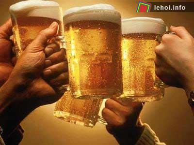 Lễ hội Bia Việt Nam 2011 sẽ được tổ chức tại TP. Hồ Chí Minh