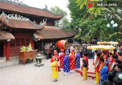 Lễ hội Gióng