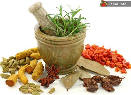 Tết Trùng Thập là ngày tết của thầy thuốc