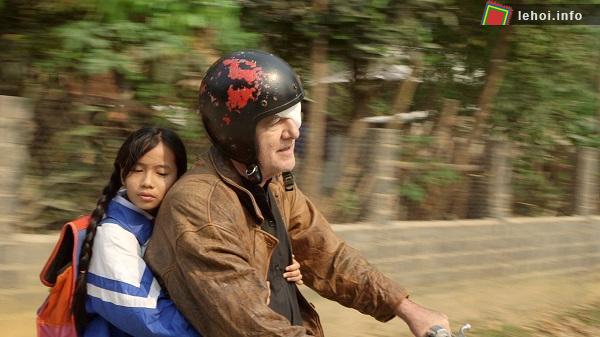 Hình ảnh đẹp tại liên hoan phim Hanoi DocFest 2017