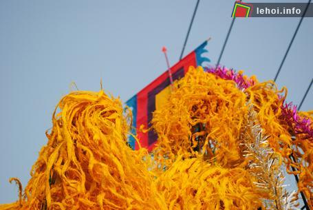 Cây bông vàng