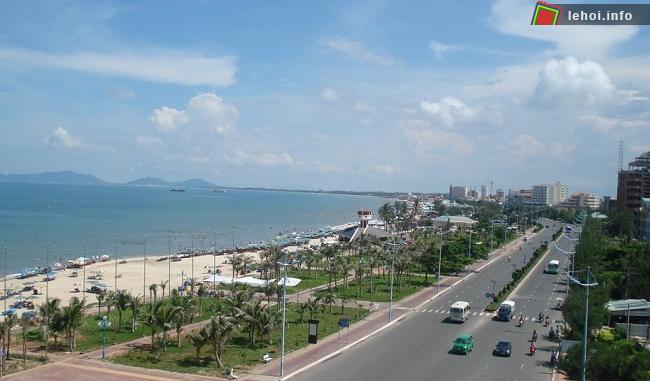 Festival biển 2018 nhằm thu hút khách du lịch đến Bà Rịa - Vũng Tàu