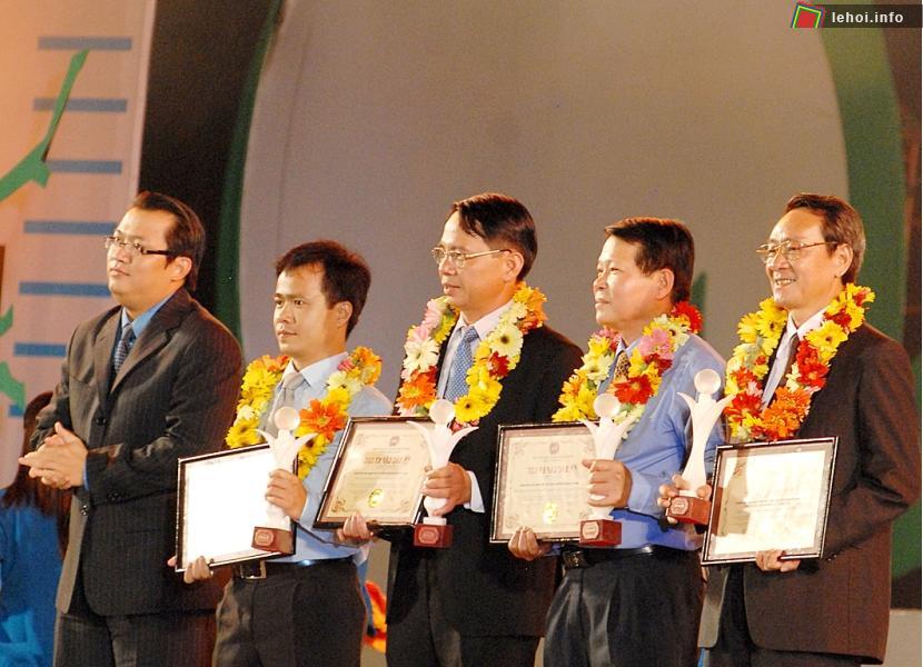 4 kỷ lục Việt Nam tại Festival