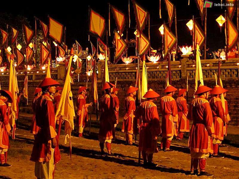 Lễ tế Xã Tắc là một nghi lễ truyền thống quan trọng nhằm cầu mong cho thiên hạ thái bình, mưa thuận gió hòa, mùa màng bội thu, nhân dân no ấm