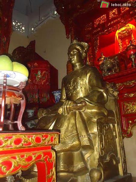 Tượng đài Tả quân Lê Văn Duyệt