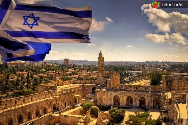 Israel là nước phát triển có thứ hạng 35 trên toàn thế giới