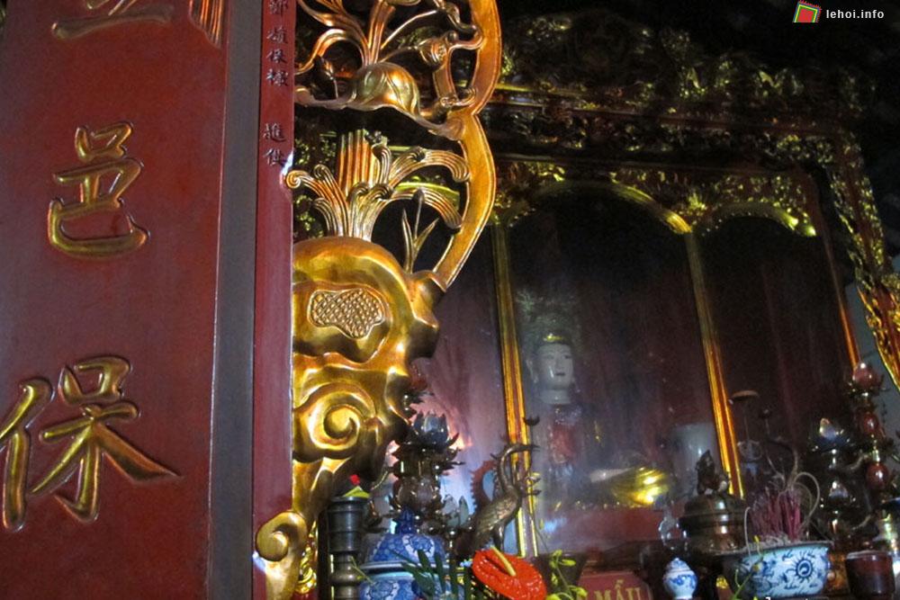 Điện thờ