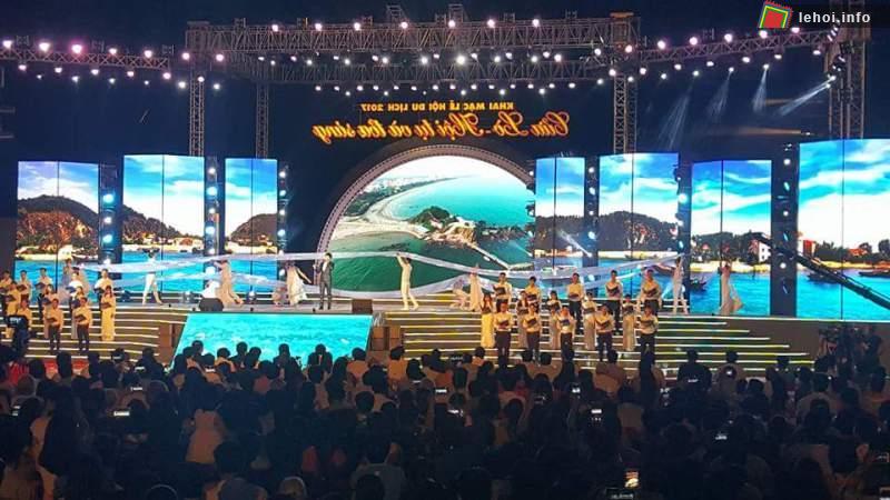 Lễ hội Du lịch Cửa Lò