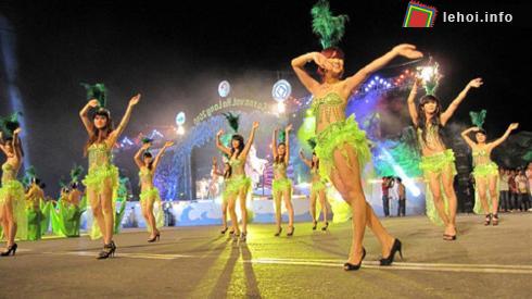 Tuần Du lịch Hạ Long - Quảng Ninh năm 2011