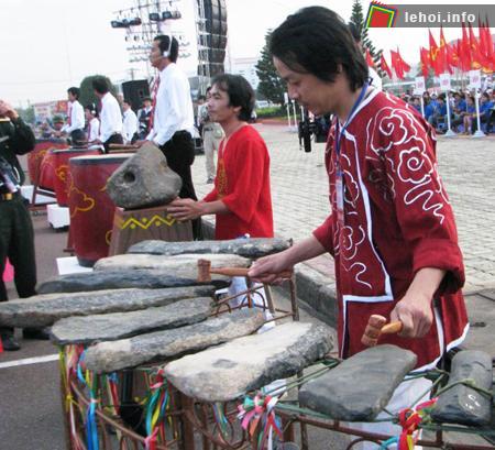 Nhiều chương trình đặc sắc sẽ diễn ra trong dịp này