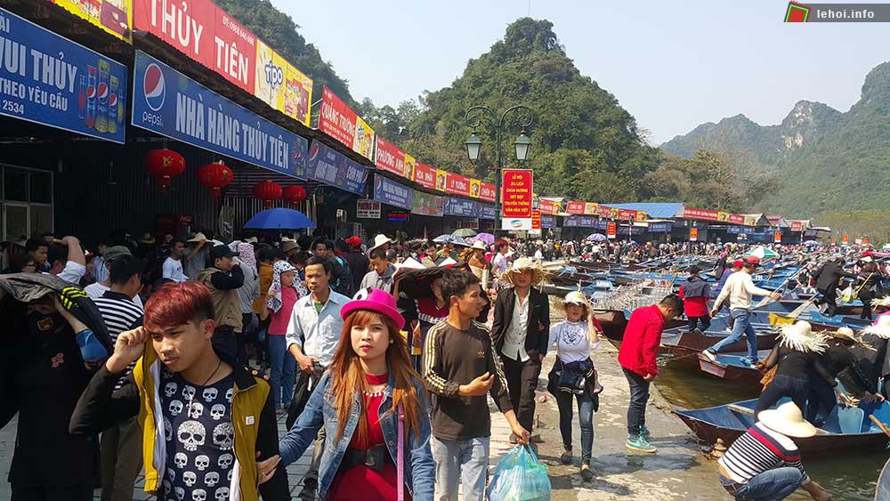 Năm nay BTC đặc biệt chú trọng đến công tác chuẩn bị