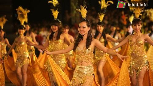 Kinh phí tổ chức lễ hội cần huy động các nguồn lực xã hội để tổ chức đảm bảo tiết kiệm.