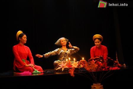 Rộn ràng các lễ hội mùa xuân ở Xứ Thanh