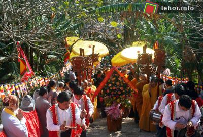 Sẽ có nhiều hoạt động phong phú trong dịp lễ hội năm nay