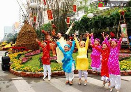 Báo cáo tình hình Tết Nguyên đán Tân Mão 2011