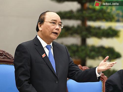 Thủ tướng yêu cầu quyết liệt trong việc thực hành tiết kiệm, chống lãng phí năm 2017