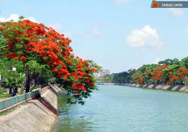 Hội đền Khả Lâm là lễ hội lớn tại Hải Phòng