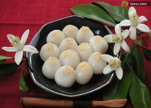Tết Hàn Thực nét đẹp văn hóa truyền thống Việt Nam