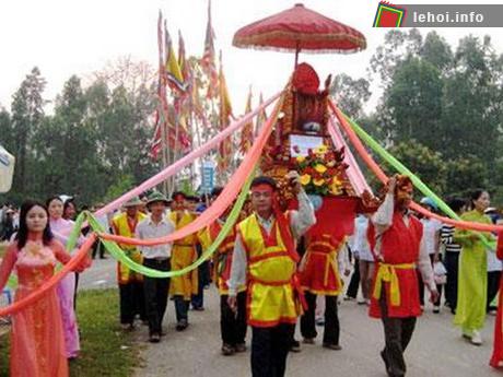Lễ rước