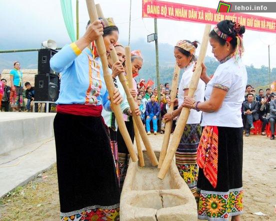 Hội thi khắc luống