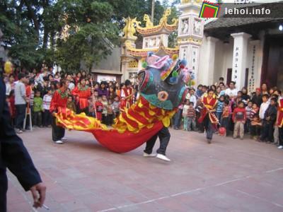Lễ hội Giã La