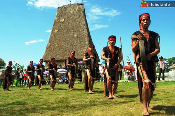 Festival Văn hóa Cồng Chiêng Tây Nguyên 2018 đảm bảo hiệu quả và tiết kiệm