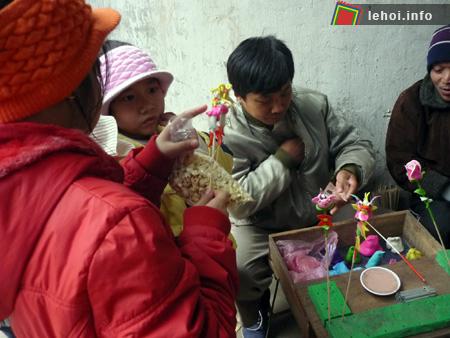 Lễ hội truyền thống làng Quỳnh Đô ảnh 1