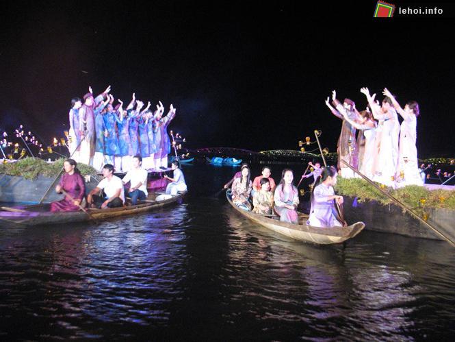 Hẹn ngày tái ngộ