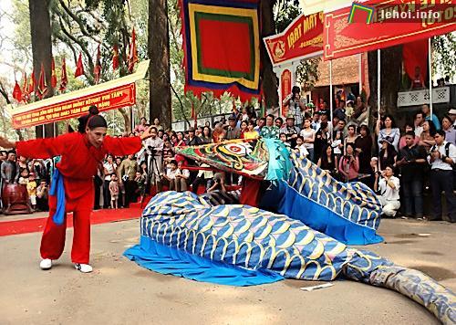 Diễn tích cổ