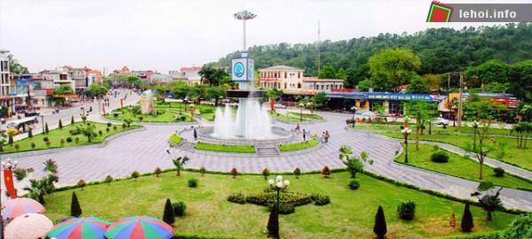 Hội Tát Giang - hát đúm là văn hóa độc đáo của Thủy Nguyên
