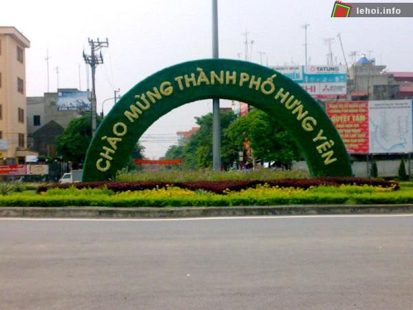 Hội thôn Thổ Hoàng tỉnh Hưng Yên ảnh 2