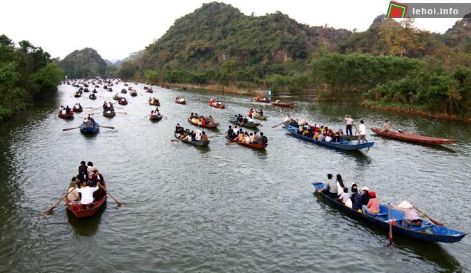 Công tác vệ sinh môi trường và an toàn cho du khách sẽ được đặc biệt quan tâm.
