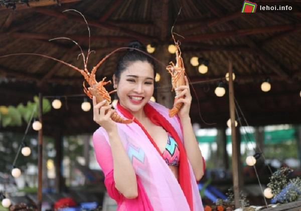 Unrealland - Happy New Year - Vung Tau beach mang lại hình ảnh trẻ trung