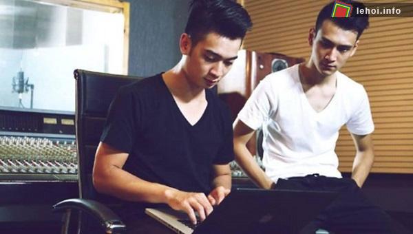 Bộ đôi DJ đình đám Nimbia &Slim V tái hợp tại NEX Music Festival 2018