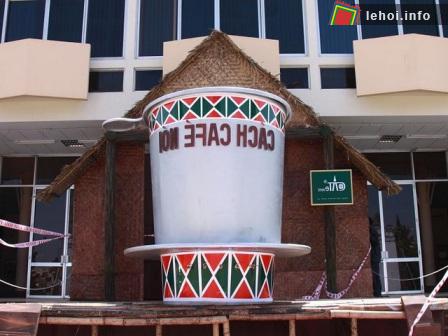 Bế mạc lễ hội cà phê Buôn Ma Thuột - những kỷ lục mới xác lập ảnh 4