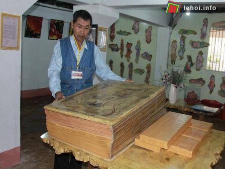 Bế mạc lễ hội cà phê Buôn Ma Thuột - những kỷ lục mới xác lập ảnh 5