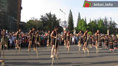 Sôi động với Lễ hội cà phê đường phố Buôn Ma Thuột ảnh 9