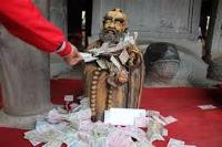 Ảnh Triển khai tăng cường công tác quản lý hoạt động lễ hội năm 2014