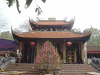 Ảnh Những chuyển biến tích cực tại lễ hội Bà Chúa Kho tại Bắc Ninh